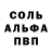КОКАИН Перу Yello Ghost